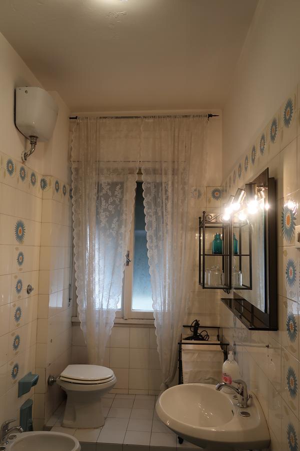 Casa Garbata Bed and Breakfast Rome Buitenkant foto
